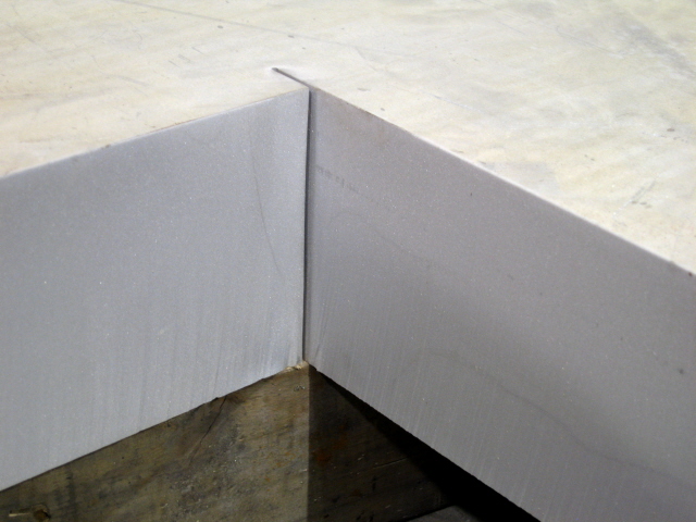 4" Aluminum - Aerospace 4" Aluminum - Aerospace
