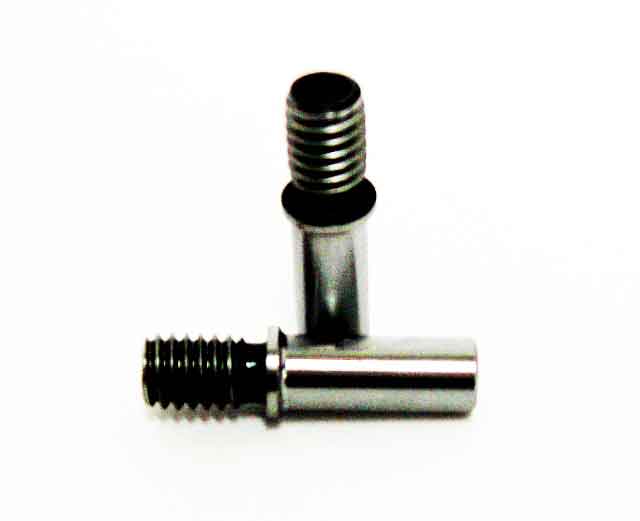 Brake disc rotor drive pin for 6" caliper Brake disc rotor drive pin for 6" caliper