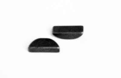 Replacement key Replacement key