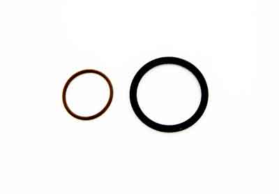 O-Ring kit for aircraft brakes O-Ring kit for aircraft brakes
