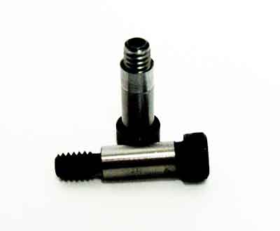 Retractor bolt for 6" brake Retractor bolt for 6" brake