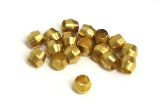 Farel for 3/16 line brass fitting Farel for 3/16 line brass fitting